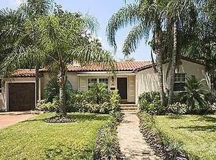 171 NE 100th St, Miami Shores, FL 33138