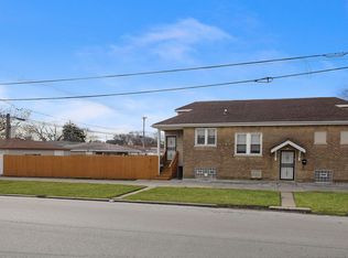 8901 S Union Ave, Chicago, IL 60620