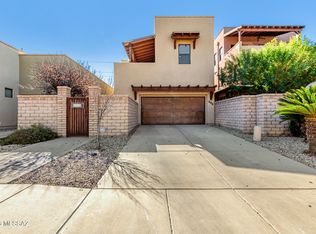 212 E Croydon Park Rd, Tucson, AZ 85704