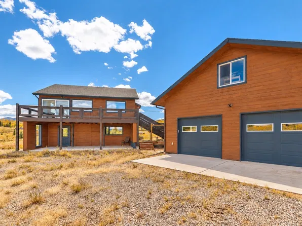 2491 Stagestop Road, Jefferson, CO 80456