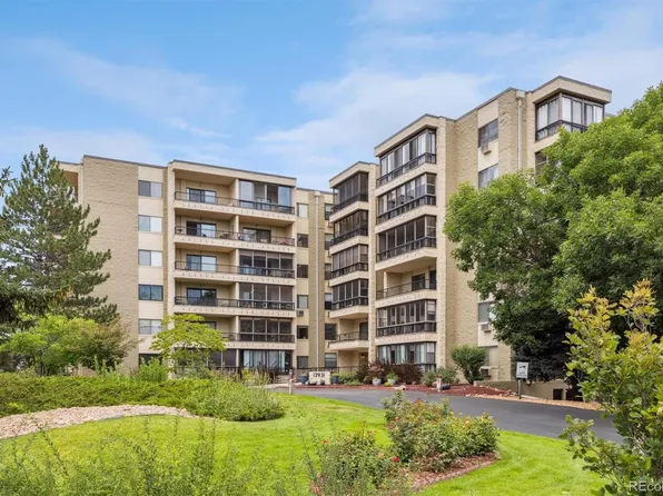 13931 E Marina Drive #305, Aurora, CO 80014