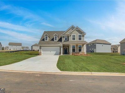 11 Armour Pass, Newnan, GA, 30263