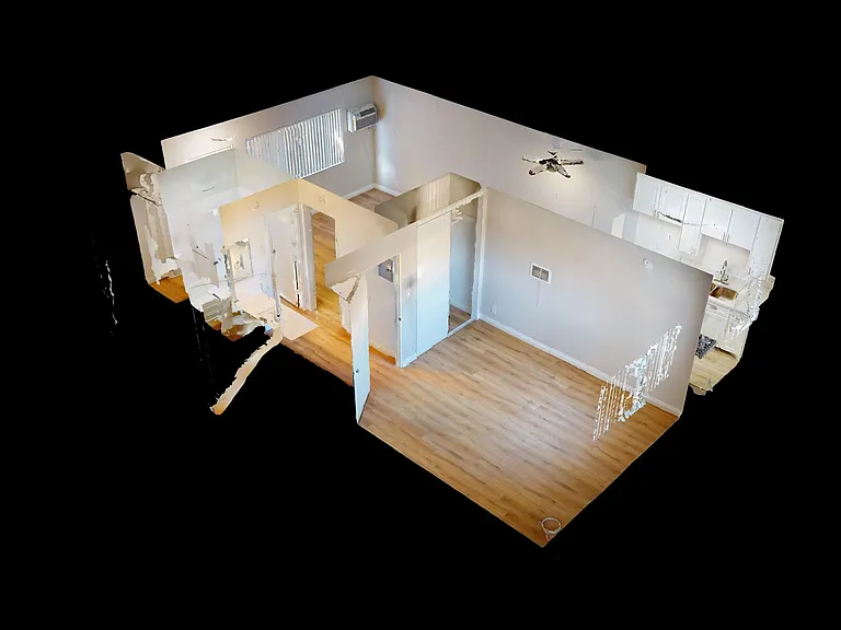 Royal Garden Apartments..Gorgeous Newly Remodeled Apartment Available...Great Location! — Photo 15