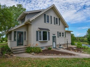 N4882 County Road P, Helenville, WI 53137
