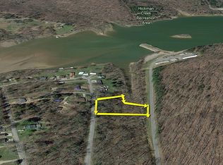 Lakeshore Dr, Dover, TN 37058