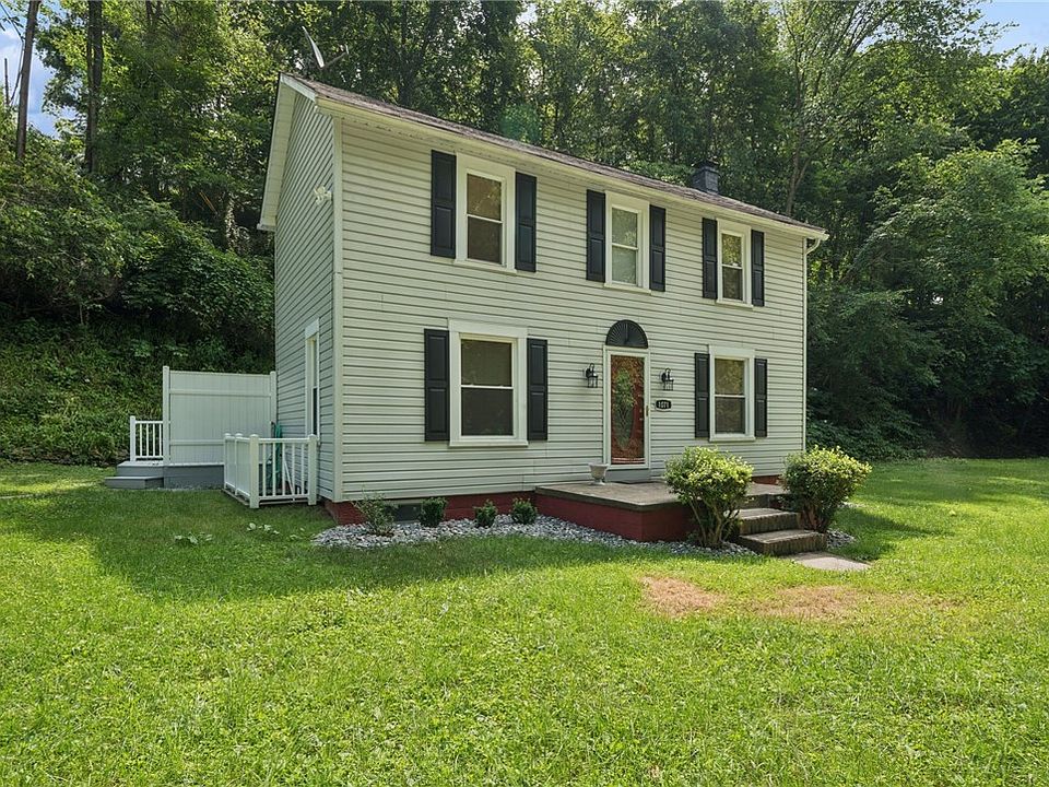 1st image of 1071 Paintertown Rd