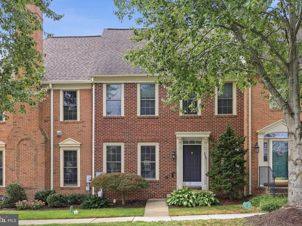 2453 Stoney Creek Rd, Frederick, MD 21701