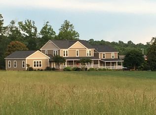 3575 Landrum Rd, Columbus, NC 28722