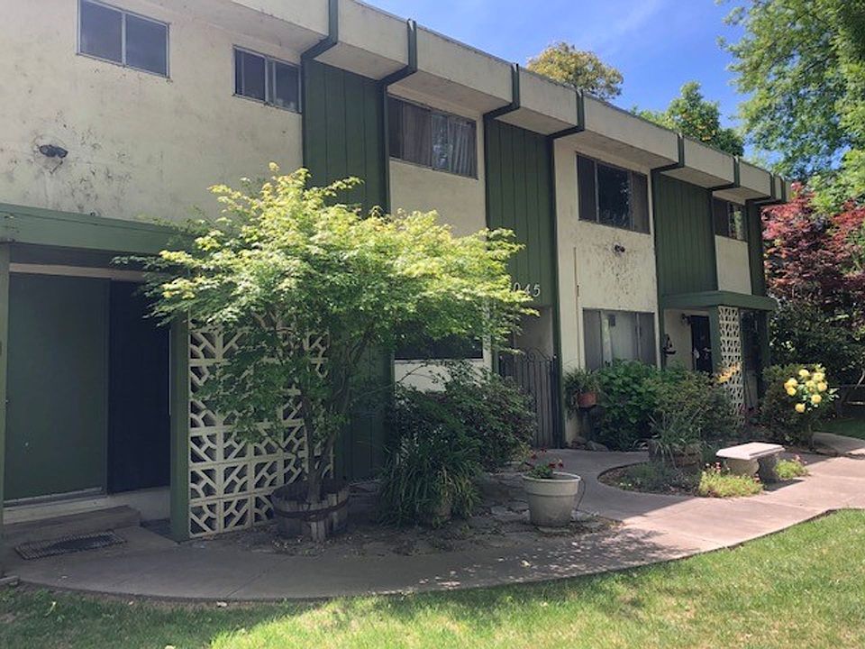 Bidwell Manor Apartments 1045 Esplanade Chico CA Zillow