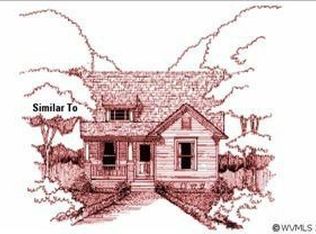 1703 SE Jonathan Ave, Dallas, OR 97338