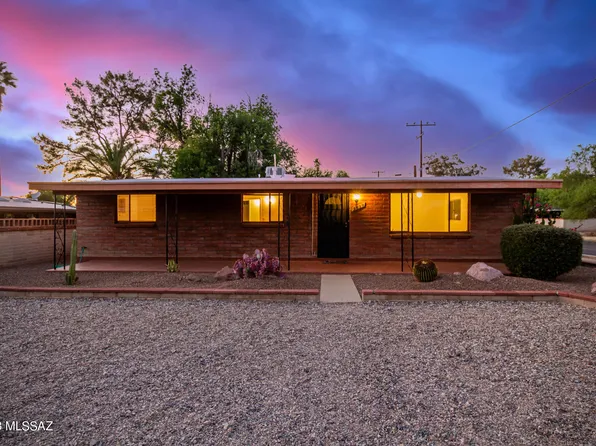 5859 E Rosewood St, Tucson, AZ 85711