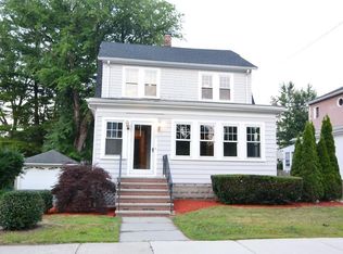 15 Wheeler St, Malden, MA 02148