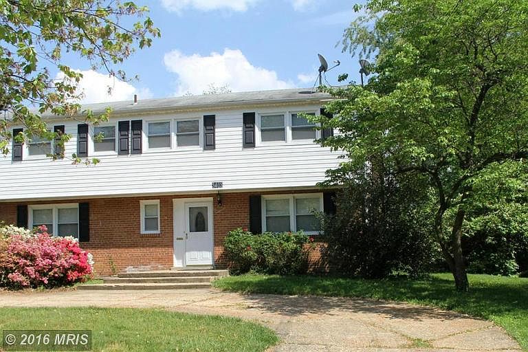 1st image of 3403 Nevius St
