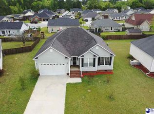 3402 Southbrook Cir, Florence, SC 29505