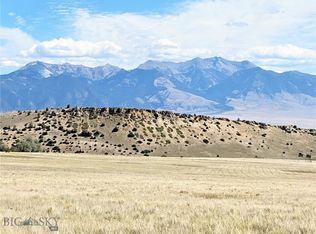 277 Shining Mountains Loop Rd UNIT I, Ennis, MT 59729