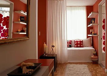 Rented by The Jack Parker Corporation