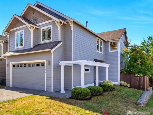 17404 14th Avenue SE, Bothell, WA 98012