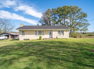 16 Bonnertown Rd, Five Points, TN 38457