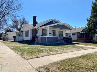 403 W 12th St, Goodland, KS 67735
