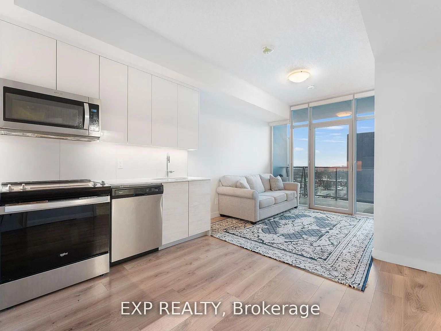 2 bed, $1,850 — Photo 4