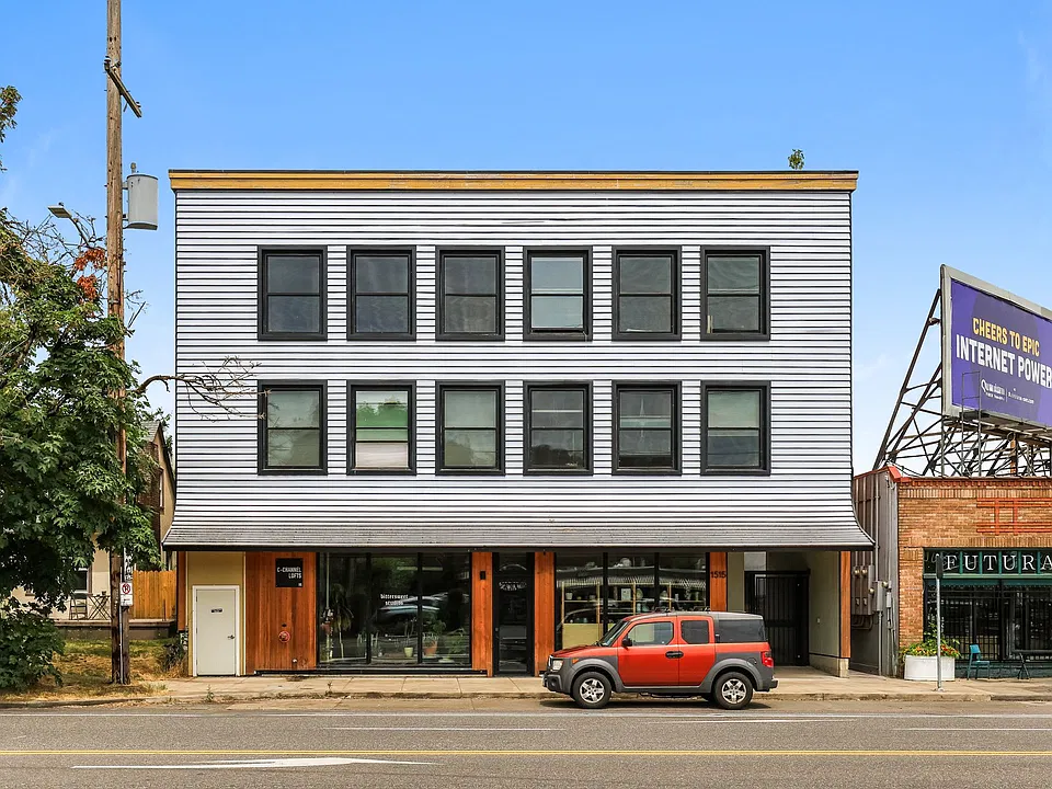 1515 N Rosa Parks Way