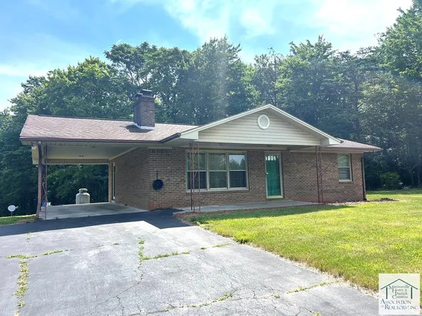 171 Ridgewood Ln, Patrick Springs, VA 24133