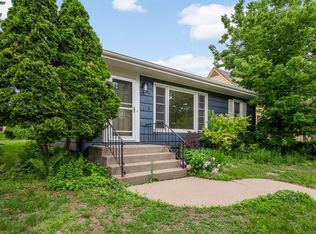 5048 Newton Ave S, Minneapolis, MN 55419
