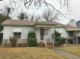 3821 Speight Ave, Waco, TX 76711