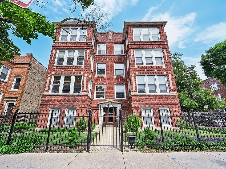 1st image of 4701 N Drake Ave APT 1