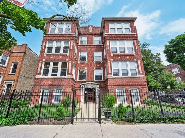 4701 N Drake Ave APT 1, Chicago, IL 60625