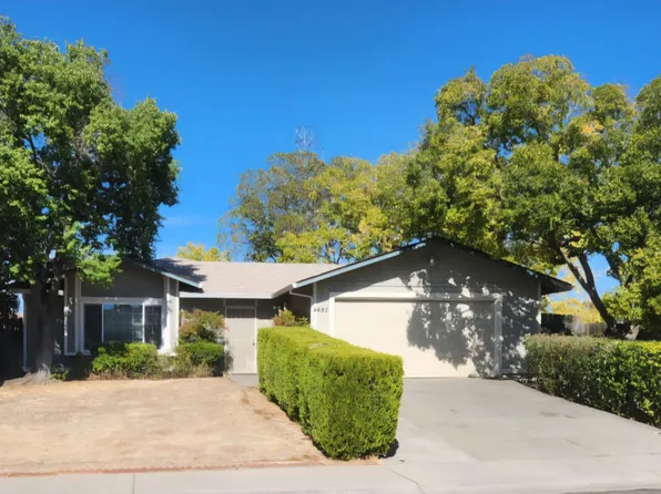 4482 Windcloud Ave, Sacramento, CA 95838