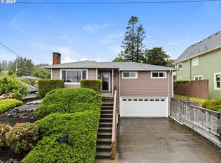 540 Olney Ave, Astoria, OR 97103