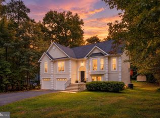 95 Albertson Ct, Ruther Glen, VA 22546