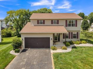 201 Stonecroft Ct, Pataskala, OH