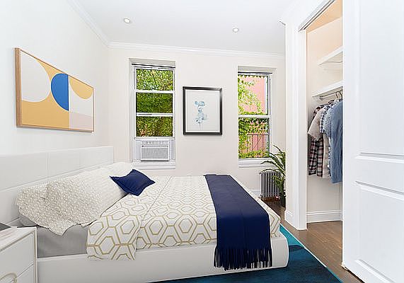 3rd image of 192 E 3rd St #4E