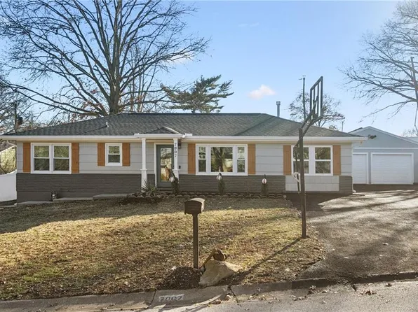 7007 Rowland Ave, Kansas City, KS 66109