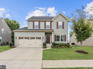 1613 Morning Glory Ln, Baltimore, MD 21221