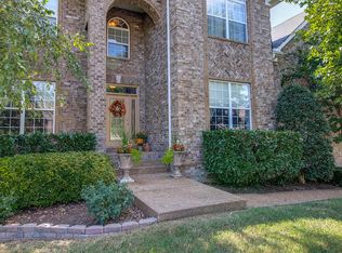 120 Cedar Ridge Ln, Hendersonville, TN 37075