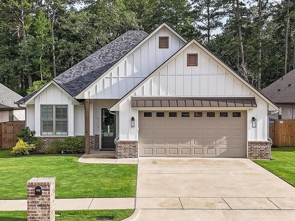 1st image of 9115 Long Branch Dr