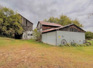 N4022 State Road 73, Wautoma, WI 54982