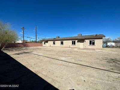 814 E 35th St, Tucson, AZ, 85713