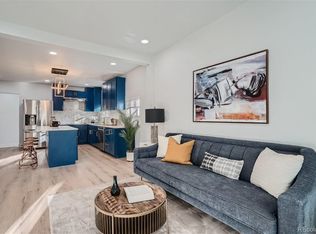 346 S Quitman St, Denver, CO 80219