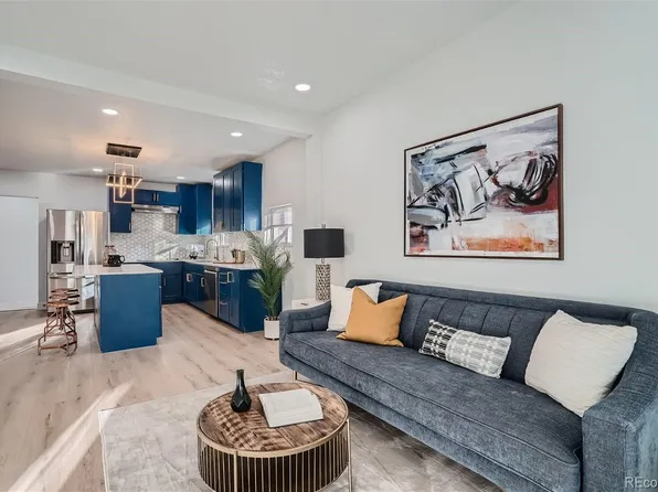 346 S Quitman Street, Denver, CO 80219
