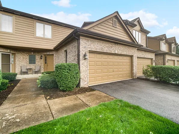 165 Santa Fe Ln, Willow Springs, IL 60480