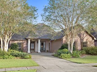 10140 Copperleaf Dr, Baton Rouge, LA 70809