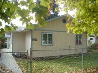 1609 W Gardner Ave APT A, Spokane, WA 99201