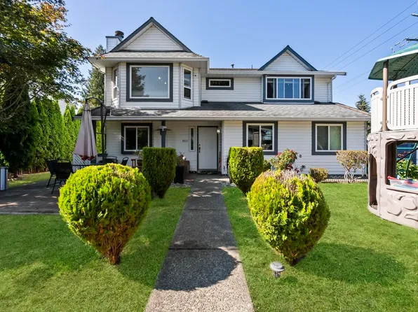 9511 160th St, Surrey, BC V4N 2N9
