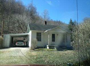 87 Seiler Hollow Rd, Portsmouth, OH