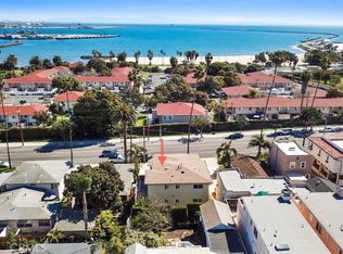 3445 S Pacific Ave, San Pedro, CA 90731