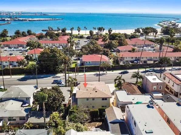 3445 S Pacific Ave, San Pedro, CA 90731